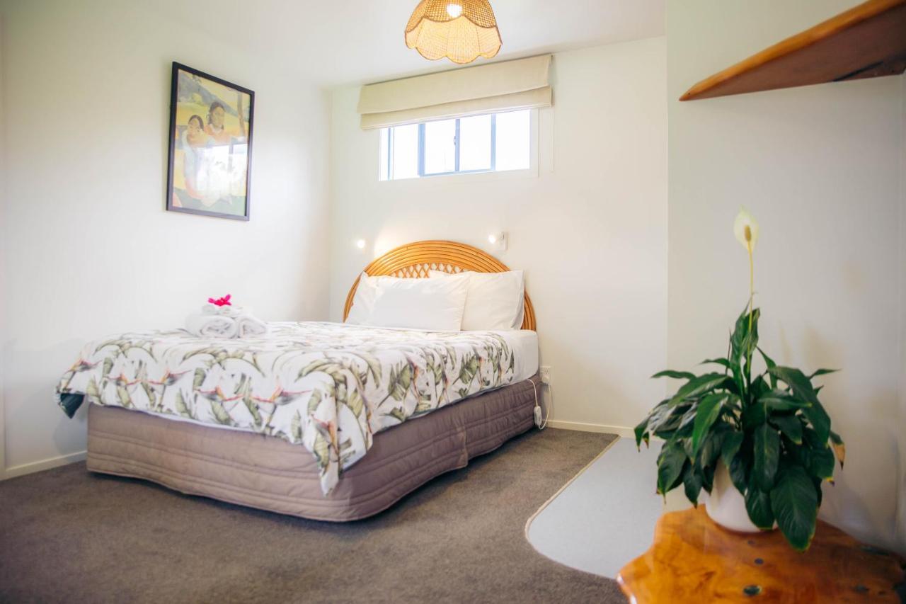 Futuna Rocks Motel Kaikoura Bagian luar foto